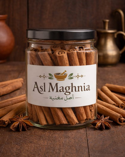 تابل قرفة عود