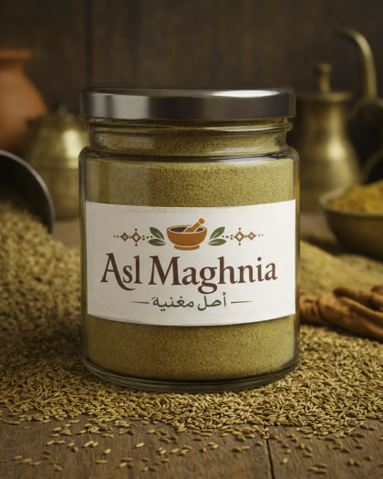 تابل الكمون