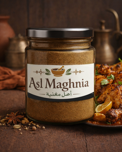 تابل خاص للّحم