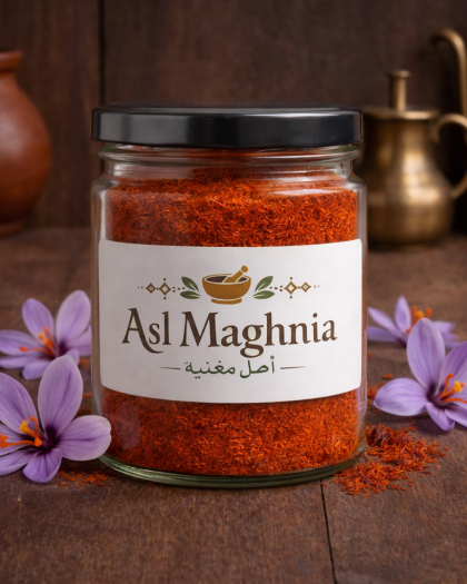 تابل زعفران