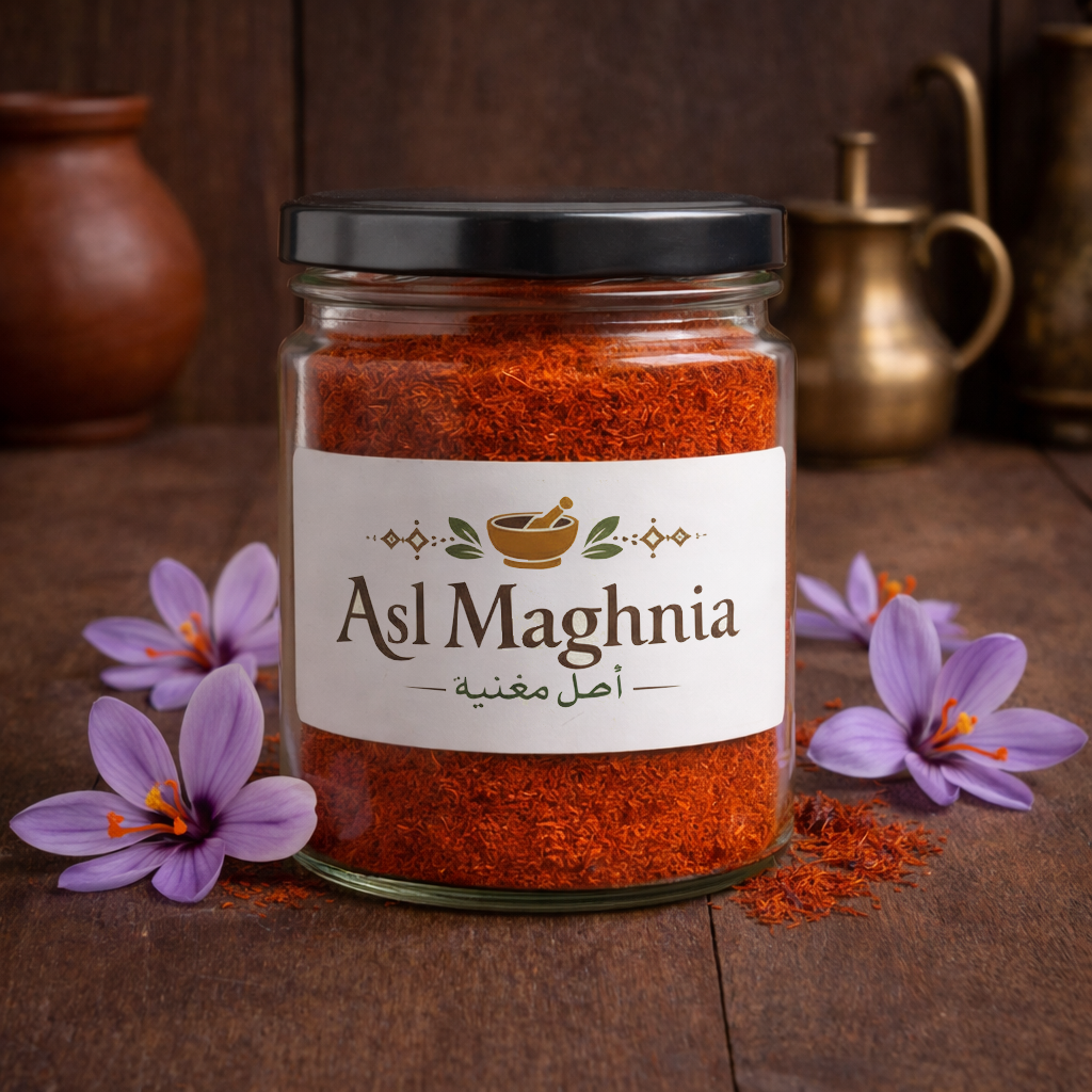 تابل زعفران